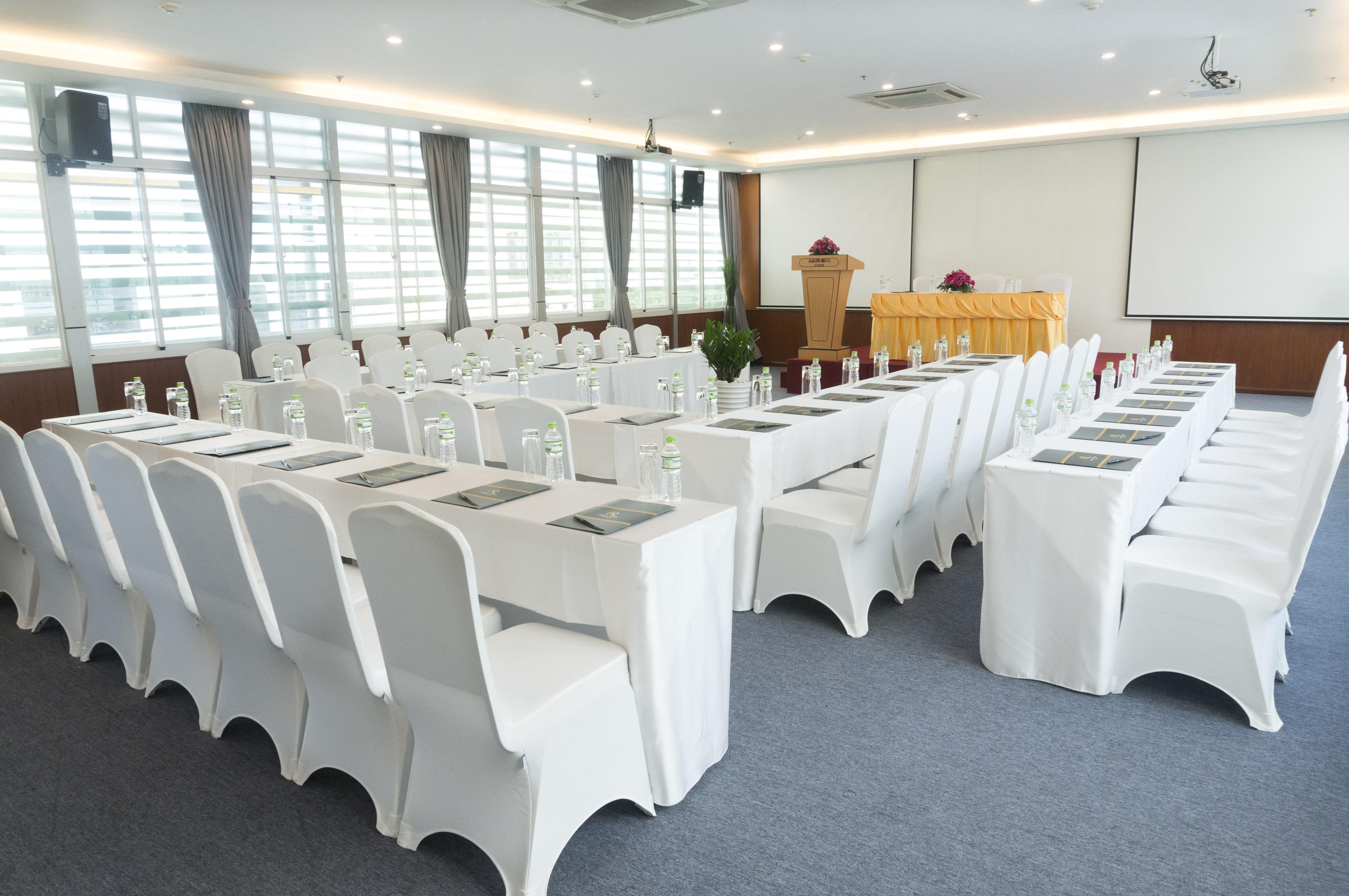 Aristo Saigon Hotel Πόλη Χο Τσι Μινχ Εξωτερικό φωτογραφία