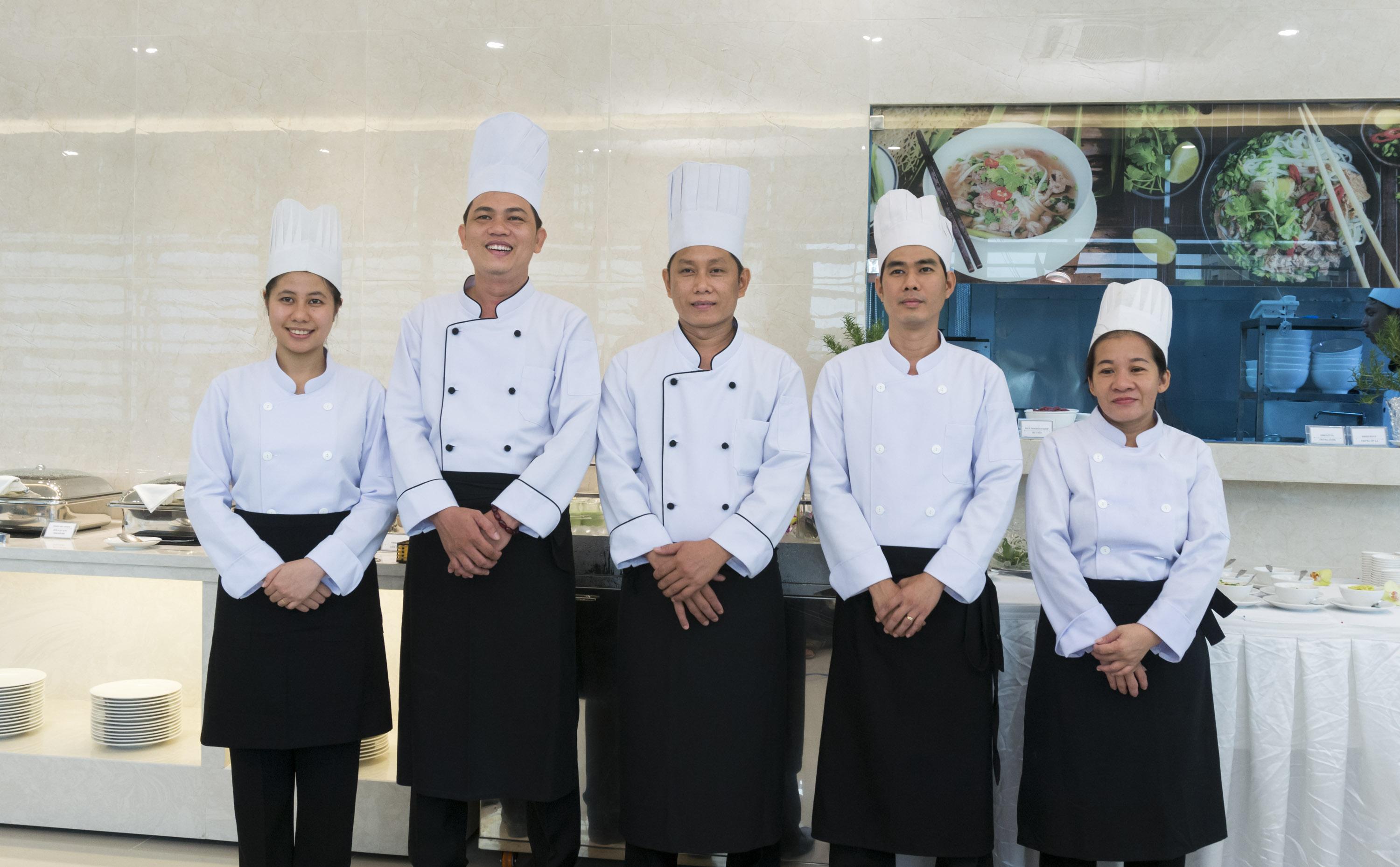 Aristo Saigon Hotel Πόλη Χο Τσι Μινχ Εξωτερικό φωτογραφία