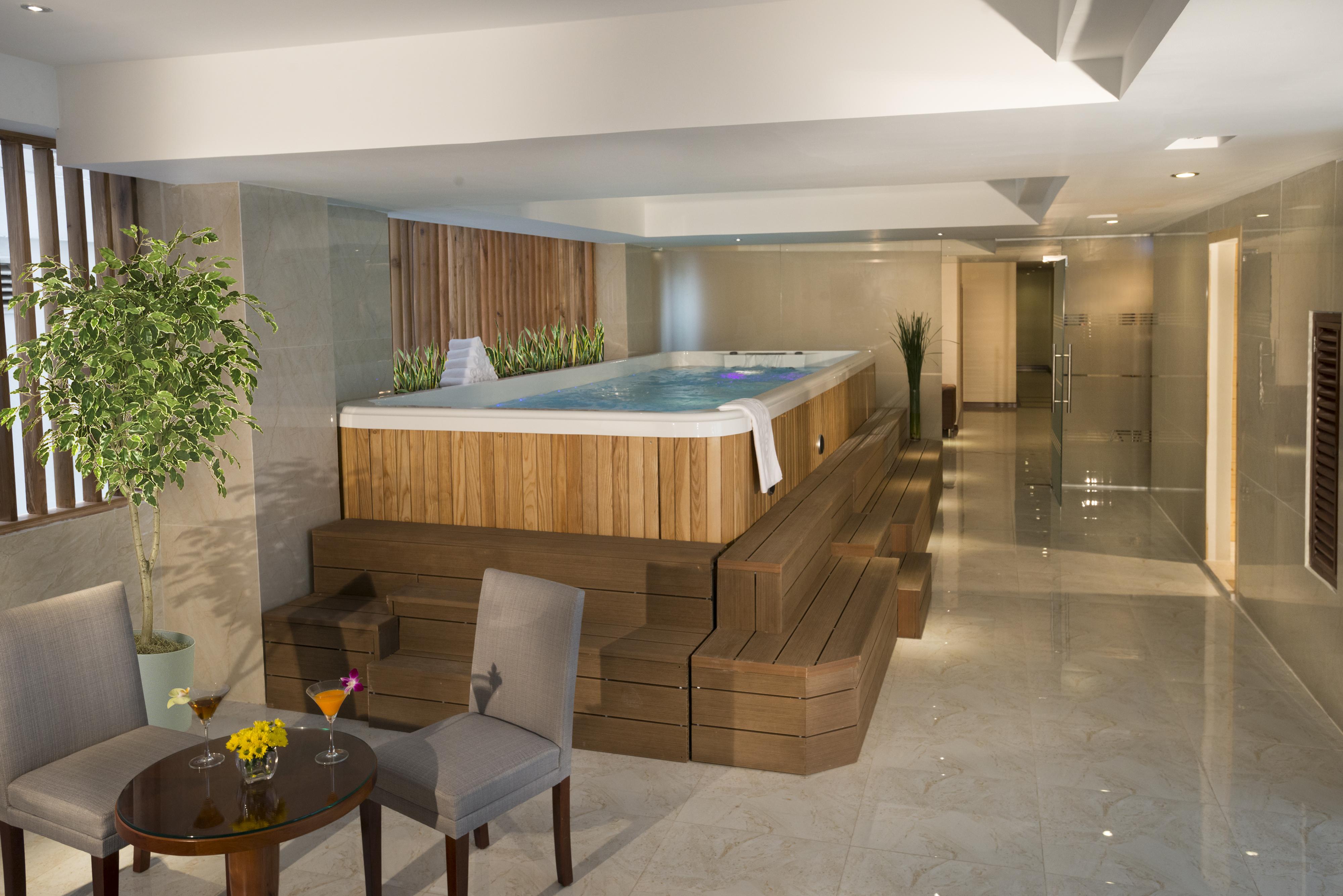Aristo Saigon Hotel Πόλη Χο Τσι Μινχ Εξωτερικό φωτογραφία
